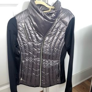 Calvin Klein Winter Puffer Jacket